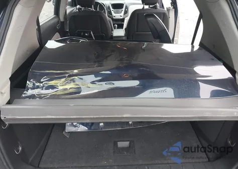 2016 Chevrolet Equinox Ls from USA, damaged, VIN 2GNALBEK4G1140740